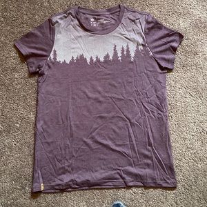 TenTree short sleeve T-shirt